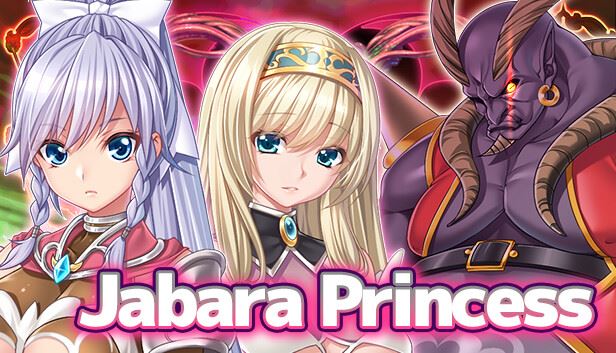 Jabara Princess cover
