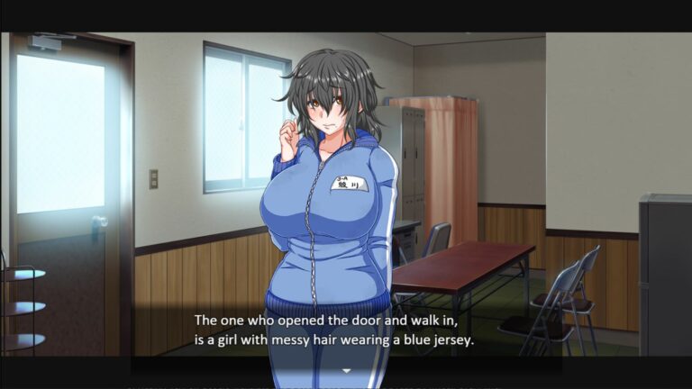 Jellyfish's Life Adult Game Screeenshots (1)