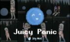 Juicy Panic Cover