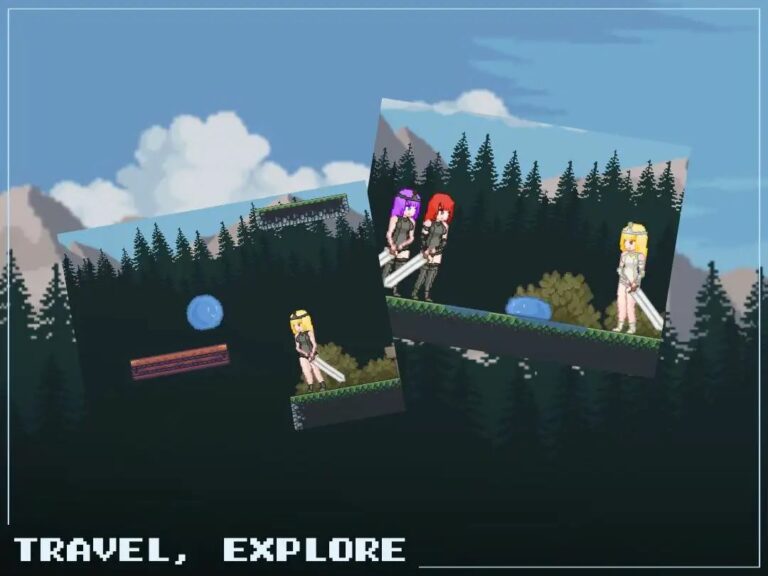 Juicy Panic Adult Game Screenshots (1)