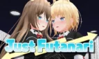 Just Futanari Adult Game Cover