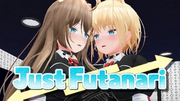 Just Futanari cover