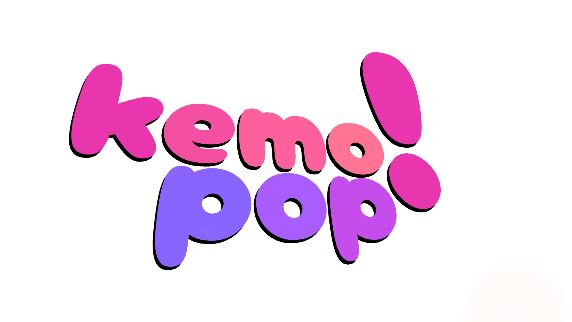 Kemopop! - v1.14.9 Adult game cover
