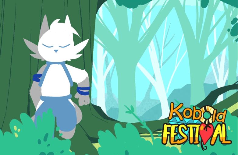 Kobold Festival cover