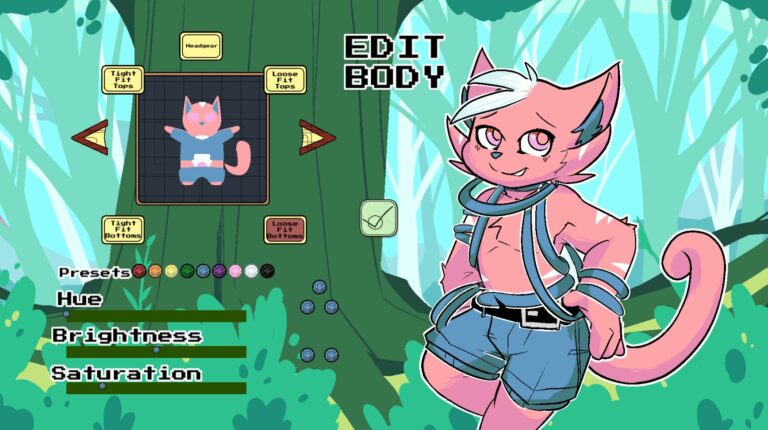 Kobold Festival Adult Game Screenshots (1)