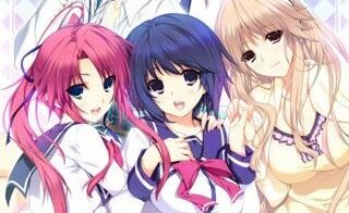 LOVELY x CATION - Final 18+ Adult game cover