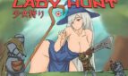 Lady Hunt Adult Game Cover
