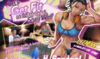 Let's Get Fit at Midnight, Shall We Adult Game Cover