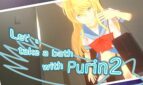 Let's Take a Bath With Purin 2 Adult Game Cover