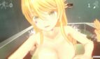 Let's Take a Bath With Purin 2 Adult Game Screenshots (3)