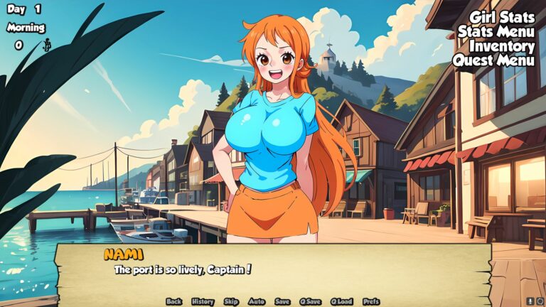 Lewd Piece Adult Game Screenshots (1)