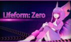 Lifeform Zero Adult Game Cover