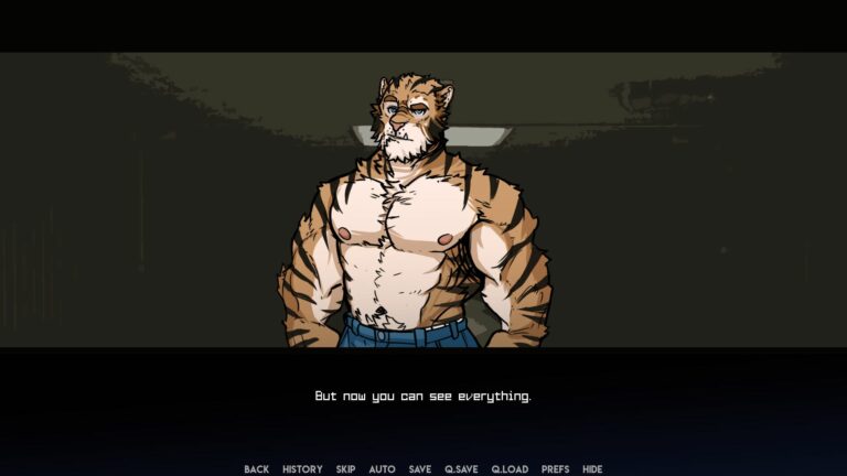 Limits Adult Game Screenshots (1)