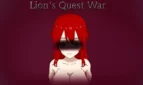Lion's Quest War Adult Game Cover