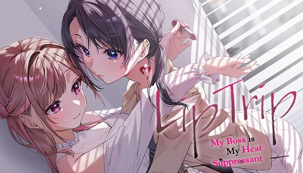 LipTrip ~My Boss Is My Heat Suppressant!~ cover