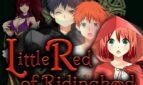 Little Red of Ridinghood Adult Game Cover