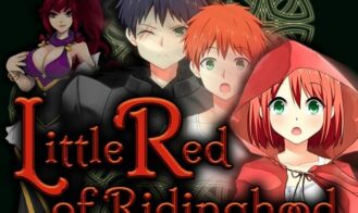 Little Red of Ridinghood - 1.0.3 18+ Adult game cover