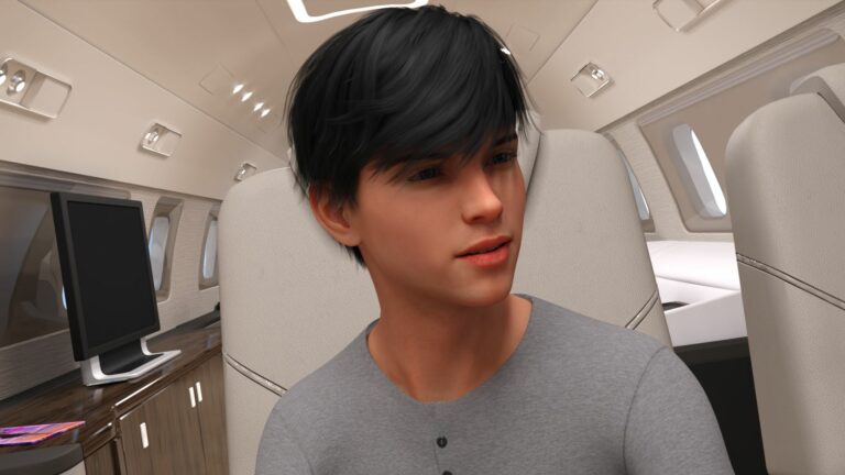 Little Sister New Era Adult Game Screenshots (1)