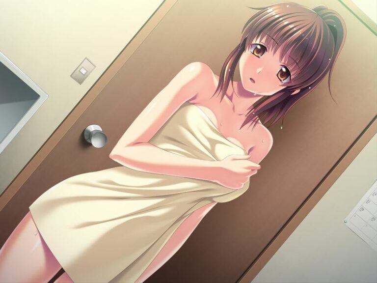 Little Sister Sex ~If Have to Hand Her Over to Some Guy Adult Game Screenshots (1)