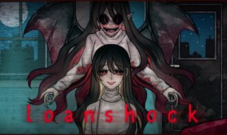 Loanshock - Final 18+ Adult game cover