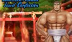 Loincloth Festival – Lewd Confession Cover