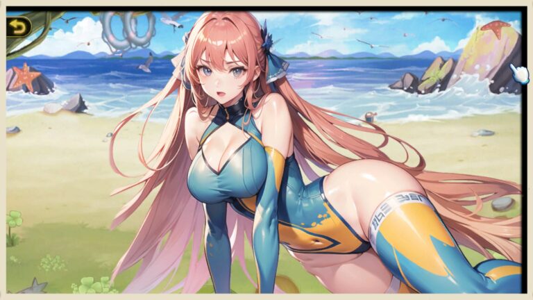 Lost Girl In Mirror Adult Game Screenshots (1)