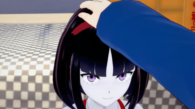 Lost In Dream Adult Game Screenshots (1)