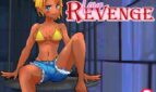 Love Revenge Adult Game Cover