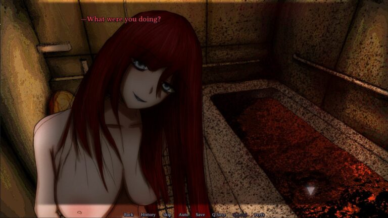 Loverendia Adult Game Screenshots (1)