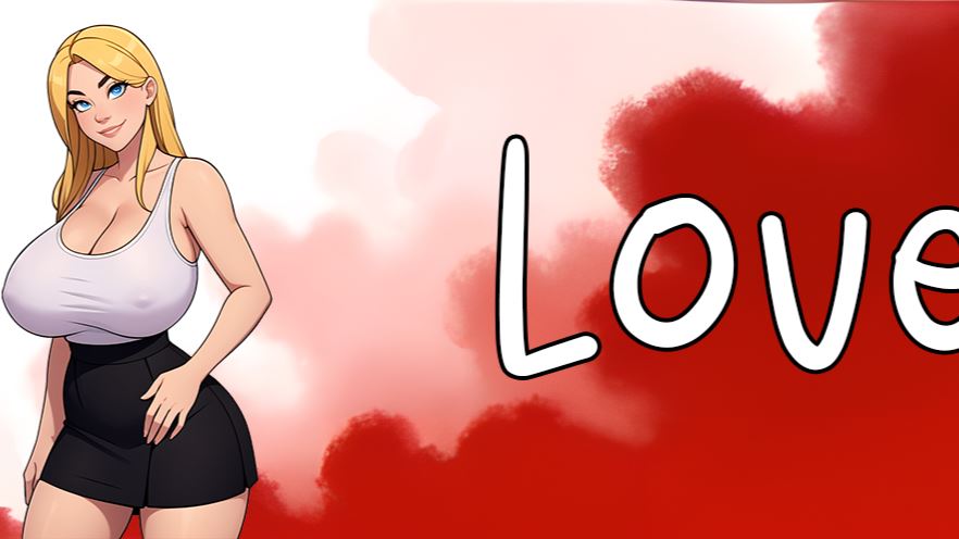 Love’s Relic cover