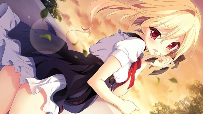 Lupercalia of the Silent Accord Adult Game Screenshots (1)