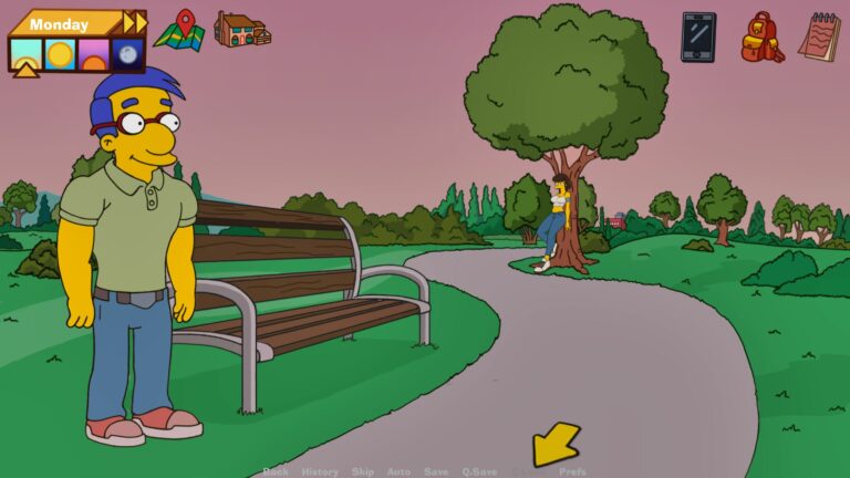 Lustfield Adult Game Screenshots (1)