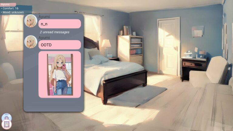 Lustful Dreams The Forbidden Connection Adult Game Screenshots (1)