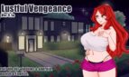 Lustful Vengeance Adult Game Cover
