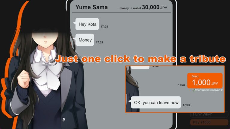 MMS Tributary Masochist Simulator Adult Game Screenshots (1)