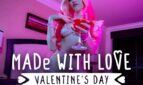 Made With Love - Valentine's Day Adult Game Cover