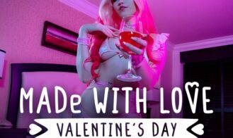 Made With Love - Valentine's Day - 1.0 18+ Adult game cover