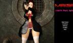 Maisa Galactic Bounty Hunter Adult Game Screenshots (5)