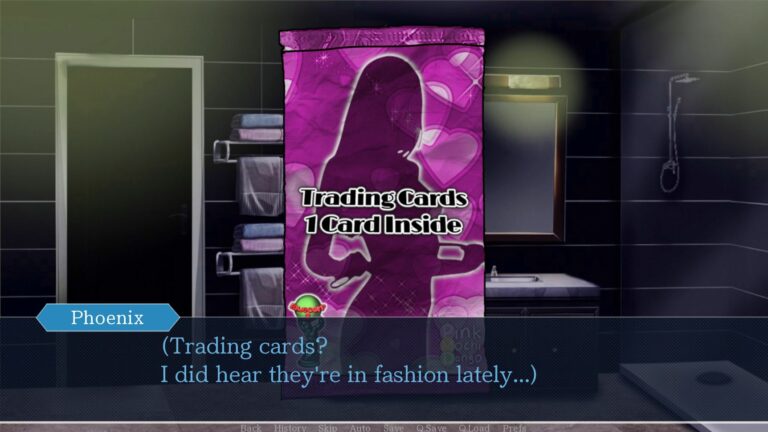 Maya's Mission Adult Game Screenshots (1)