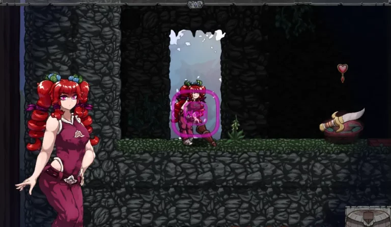 MonCurse Adult Game Screenshot (1)