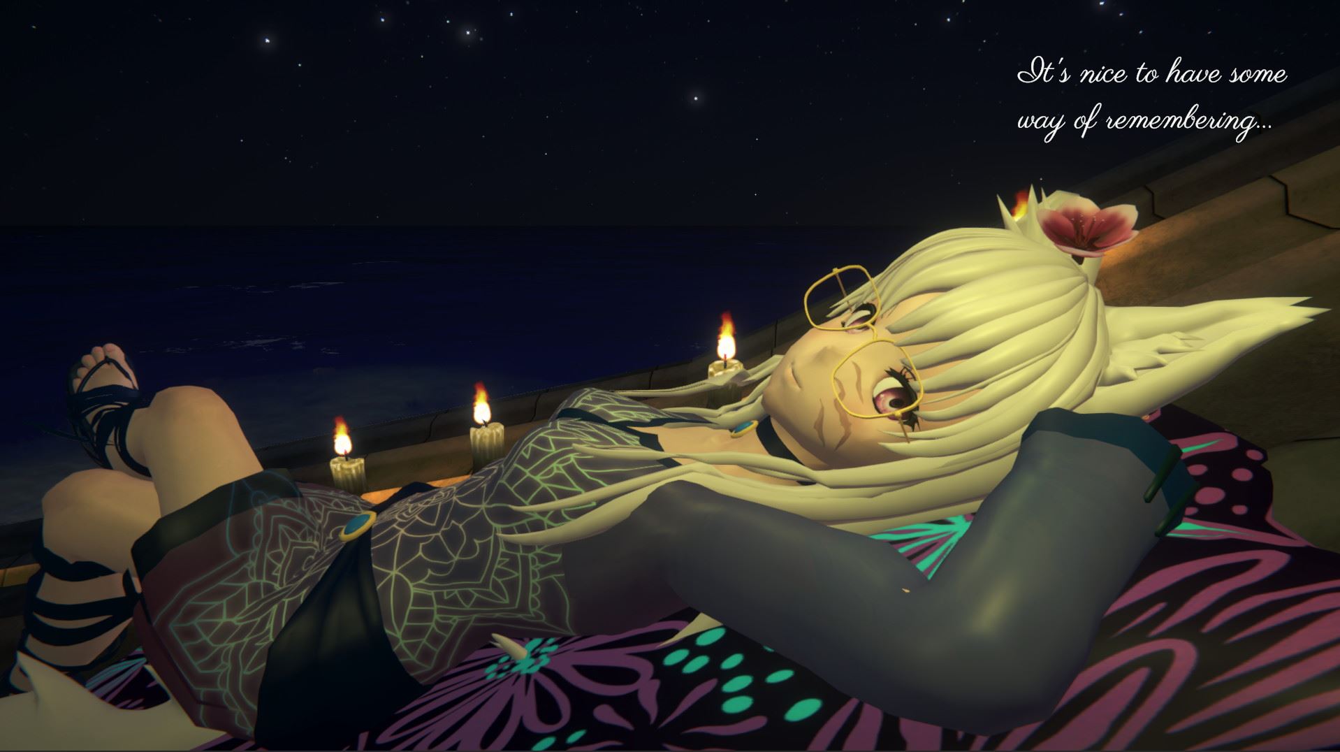 Monster Girl Ranger cover