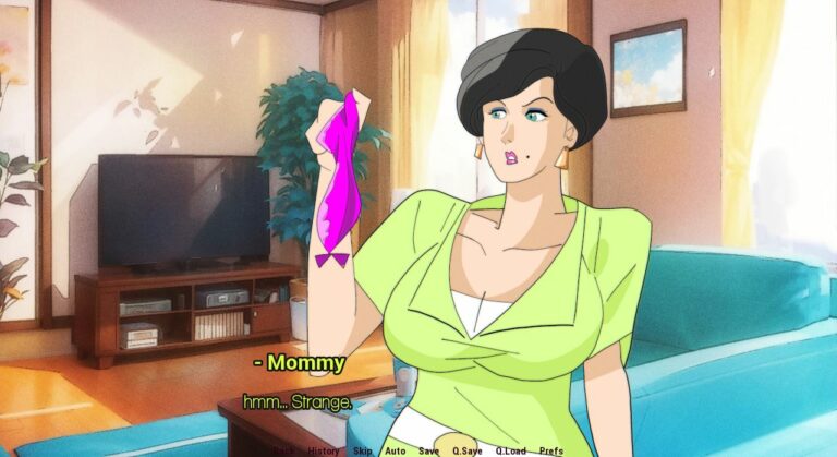 Morning Wood Adult Game Screenshots (1)