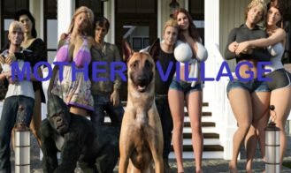 Mother Village - Ch. 1 Final Patreon 18+ Adult game cover