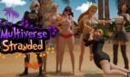 Multiverse Stranded Adult Game Cover