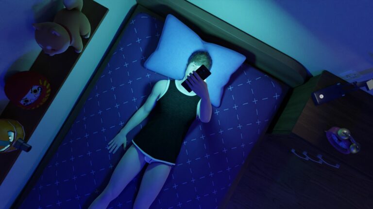 Multiverse Stranded Adult Game Screenshot (1)