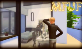 My Fucked Up Family - 0.2 18+ Adult game cover