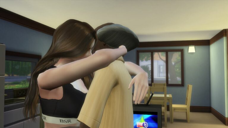 My Fucked Up Family Adult Game Screenshots (1)