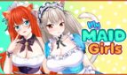 My Maid Girls Adult Game Cover