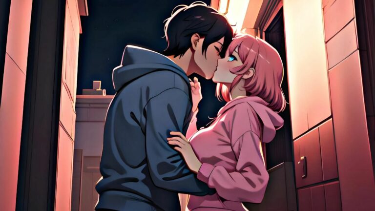 My School Adventures Adult Game Screenshots (1)