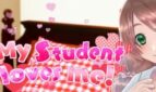 My Student Loves Me! Adult Game Cover